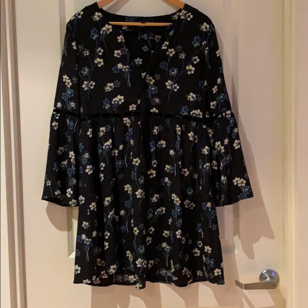 ELLA MOSS SPRING DRESS SIZE S